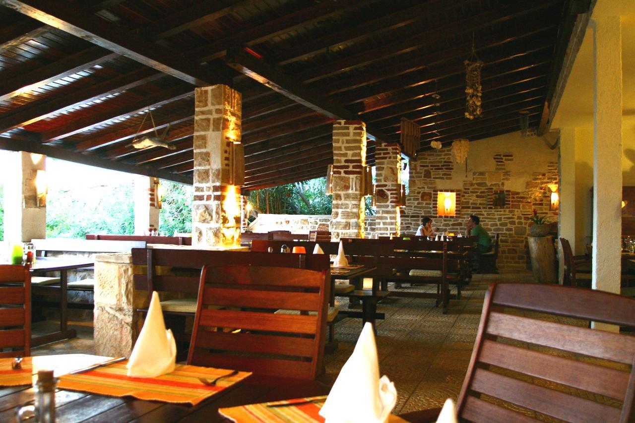 Hotel Skalinada Завала Экстерьер фото