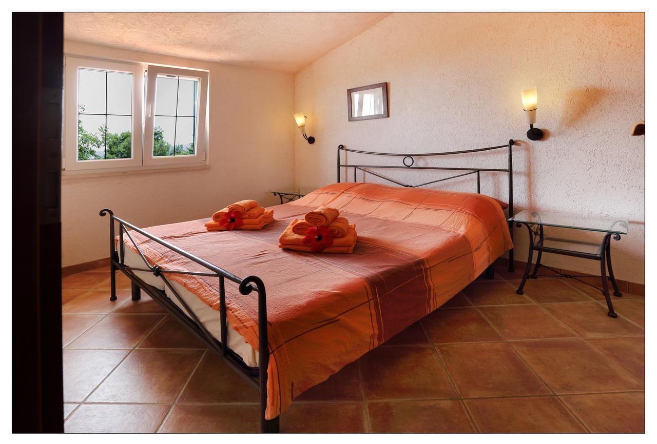 Hotel Skalinada Завала Экстерьер фото