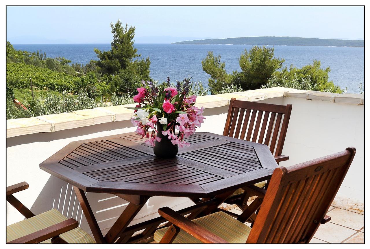 Hotel Skalinada Завала Экстерьер фото