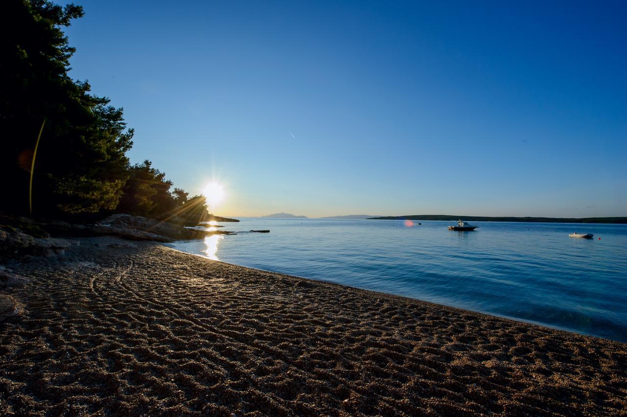 Hotel Skalinada Завала Экстерьер фото