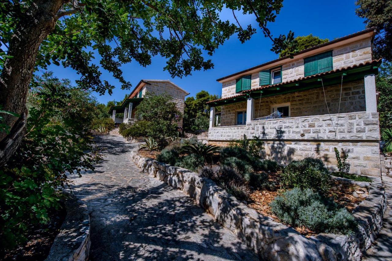 Hotel Skalinada Завала Экстерьер фото