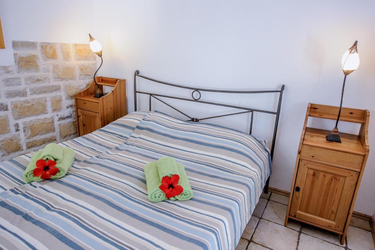 Hotel Skalinada Завала Экстерьер фото