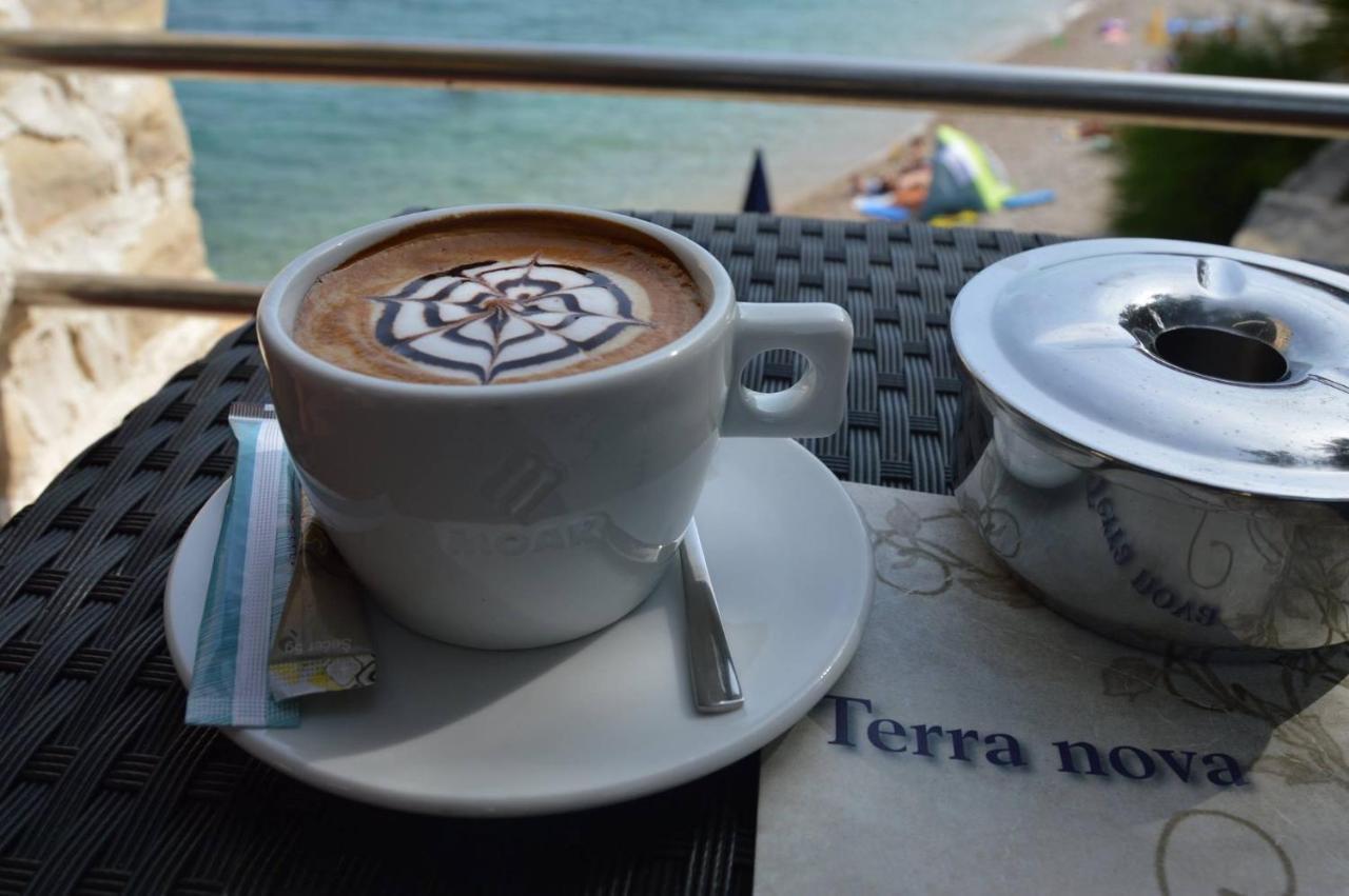 Hotel Skalinada Завала Экстерьер фото